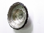 Image of CAP. Wheel Center. [WMH], [WMH] Bright Hub. image for your 2008 Dodge Charger   